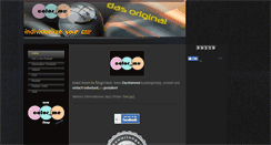 Desktop Screenshot of color-me.net